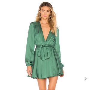 Lovers and Friends Ivy Dress